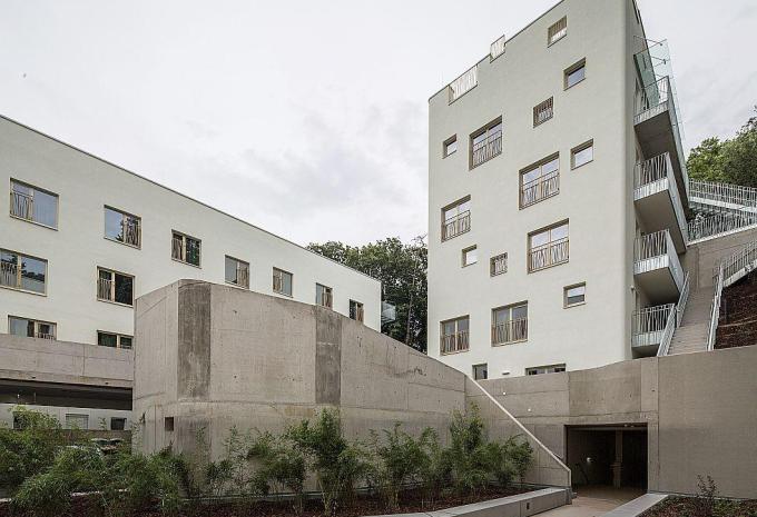 Best Western Hotel Spinnerei, Linz