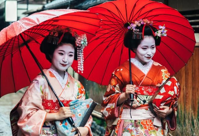 Japan