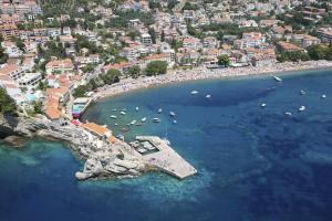 Petrovac - Baden