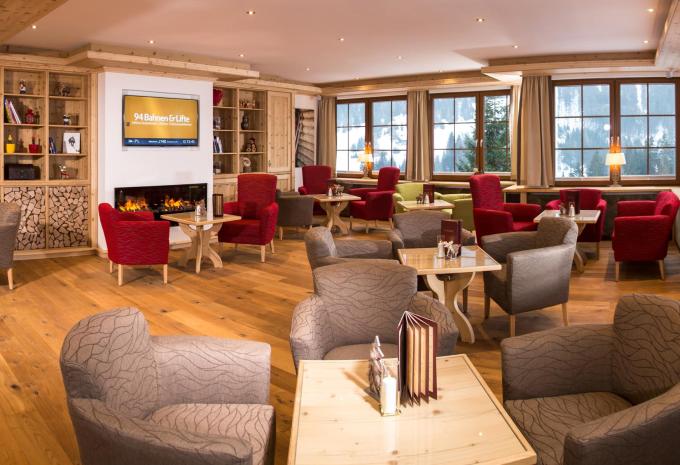 St. Anton am Arlberg