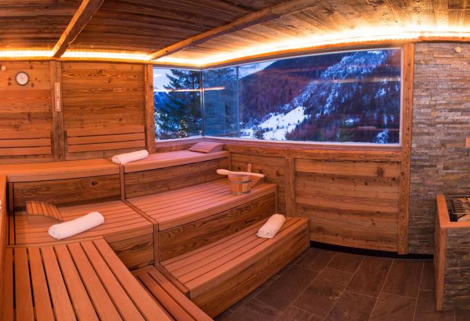 St. Anton am Arlberg