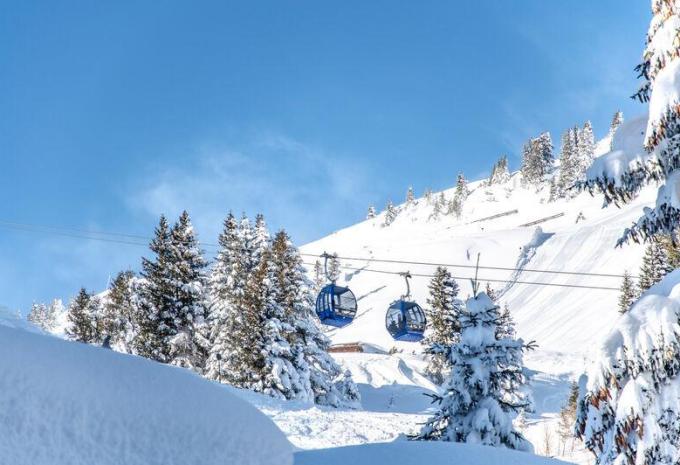 St. Anton am Arlberg