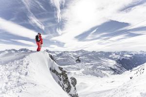 St. Anton am Arlberg