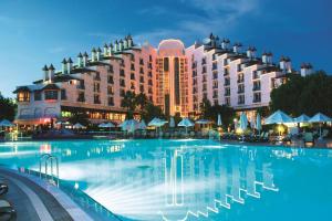Green Max Hotel****
