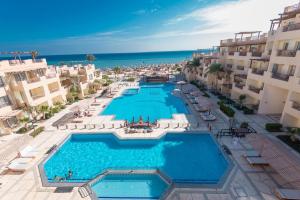 Imperial Shams Abu Soma Resort****