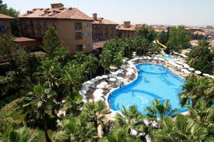 allsun Numa Club Side*****