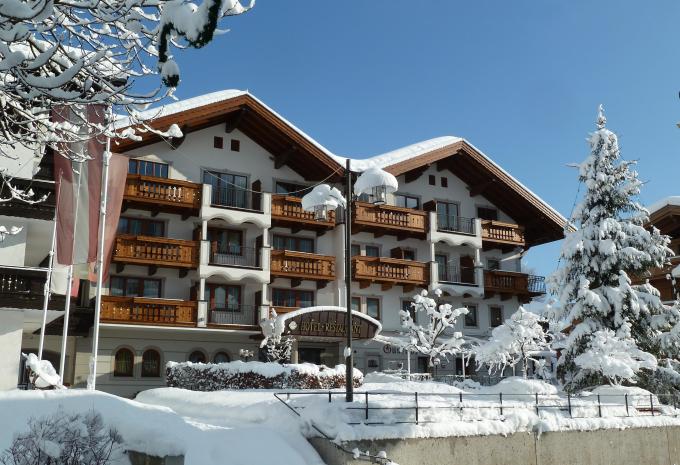 Hotel Restaurant Feldwebel, Söll