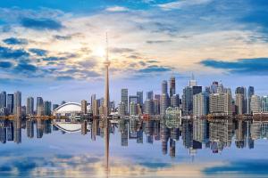 Toronto - Citytrip