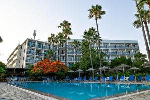 Veronica Hotel***