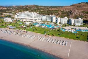 Rodos Palladium Leisure & Wellness*****
