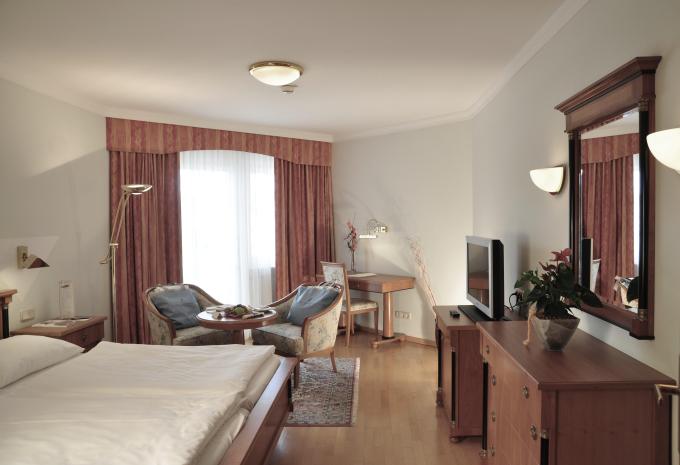 Zimmerbeispiel Zimmerbeispiel