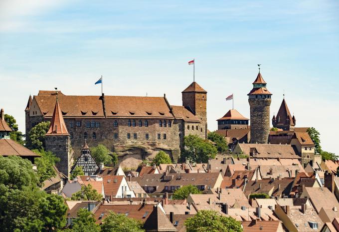 Nürnberg