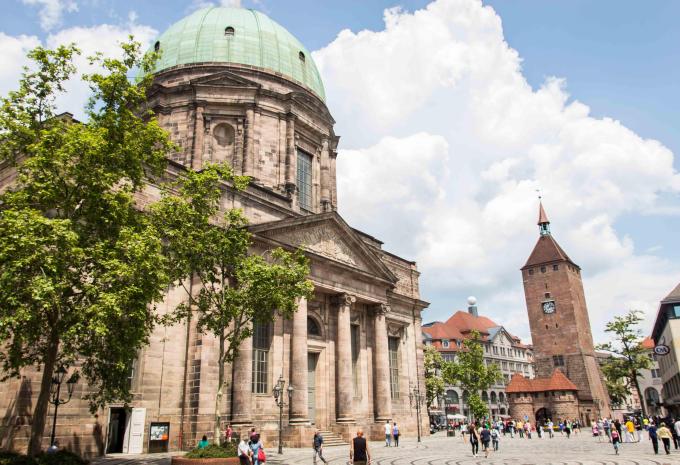Nürnberg