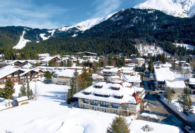 Seefeld