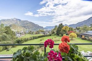 St. Gilgen