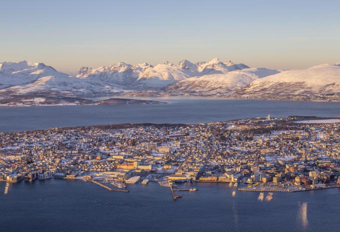 Tromsø