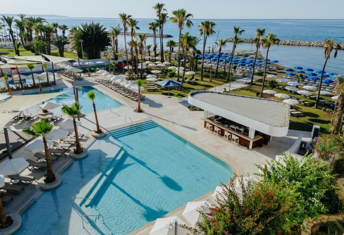 Larnaca - Baden