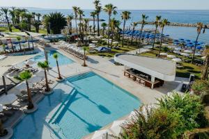 Larnaca - Baden