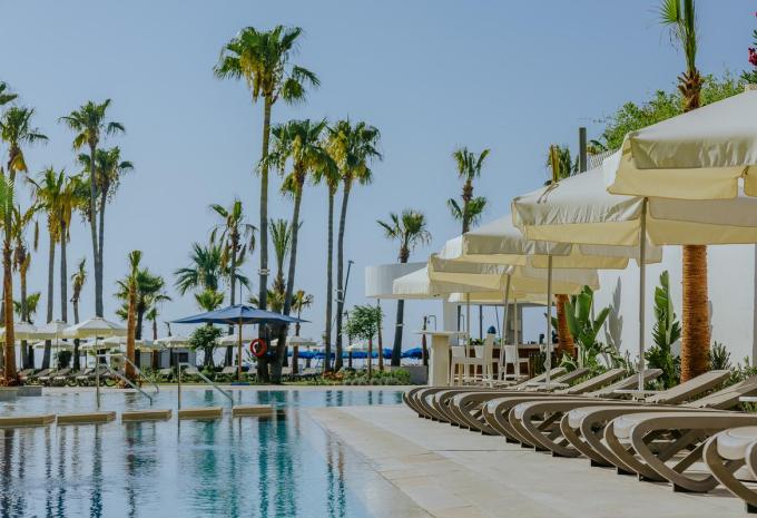 Larnaca - Baden