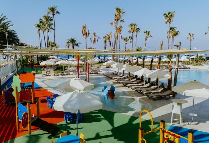 Larnaca - Baden