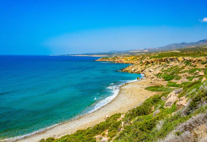 Larnaca - Baden