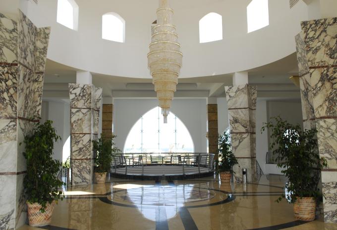 Gorgonia Beach Resort