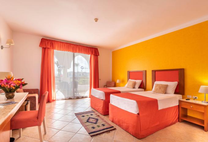 Gorgonia Beach Resort