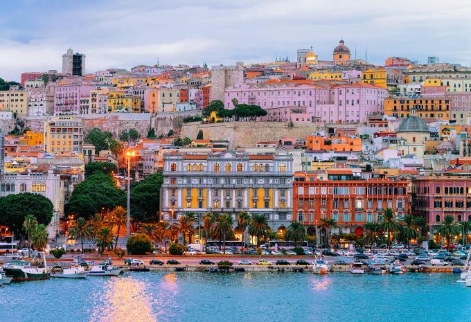 Cagliari