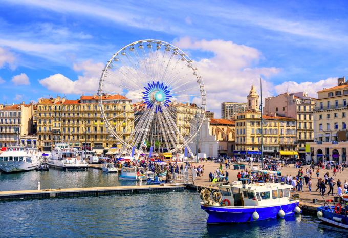 Marseille