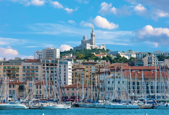 Marseille