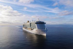 Westliches Mittelmeer - Kreuzfahrt