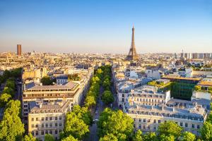 Paris - City-Trip