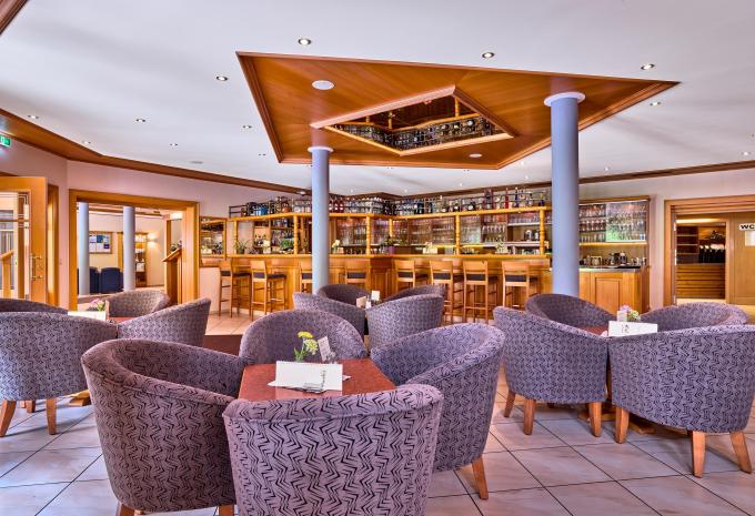 Bayerischer Wald - Bodenmais