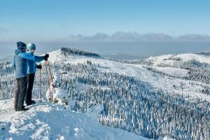 Bayerischer Wald - Bodenmais
