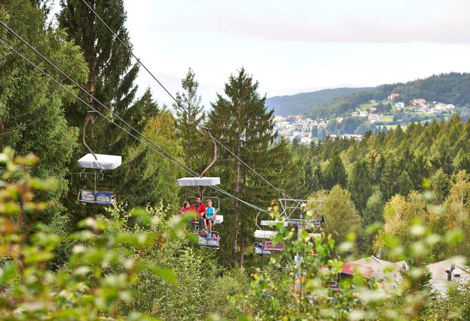 Bayerischer Wald - Bodenmais