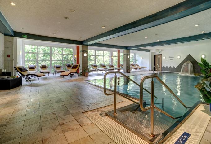 Bayerischer Wald - Bodenmais