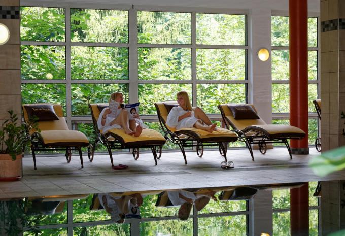 Bayerischer Wald - Bodenmais