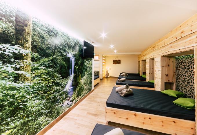 Bayerischer Wald - Bodenmais