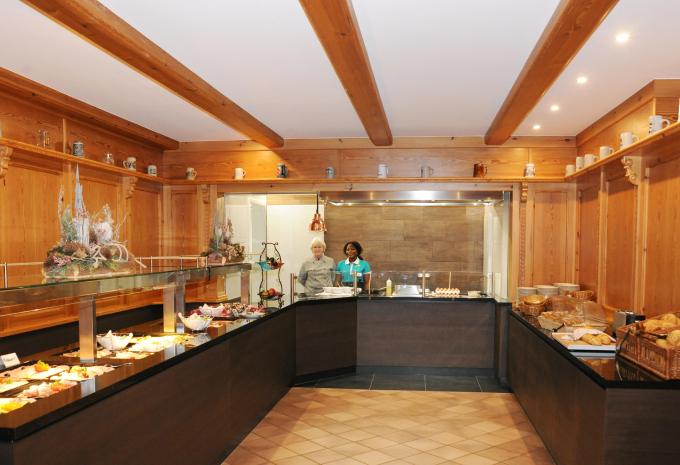 Bayerischer Wald - Bodenmais