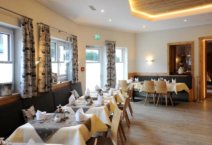 Bayerischer Wald - Bodenmais