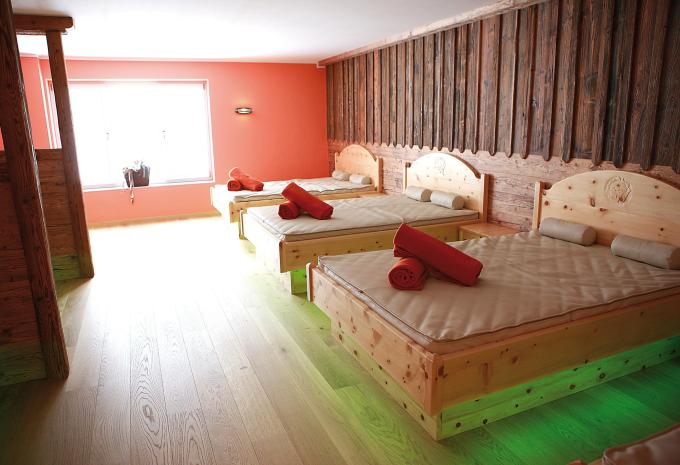 Bayerischer Wald - Bodenmais