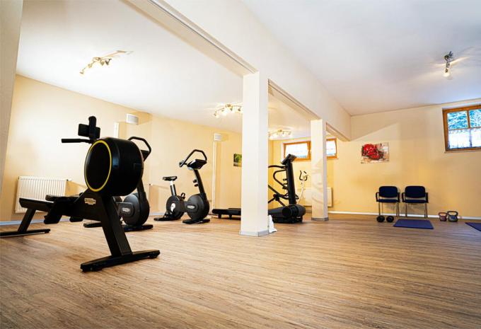 Bayerischer Wald - Bodenmais