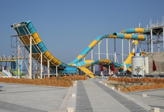 Marsa Alam - Baden