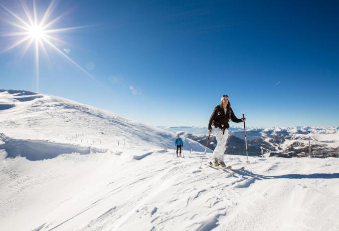 Nockberge Nockberge