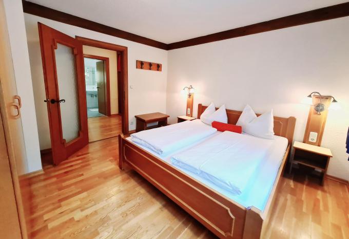 Beispielbild Appartement für 2 Personen „Bergblick“ Beispielbild Appartement für 2 Personen „Bergblick“