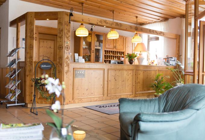 Erzgebirge - Großrückerswalde