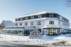 Erzgebirge - Großrückerswalde