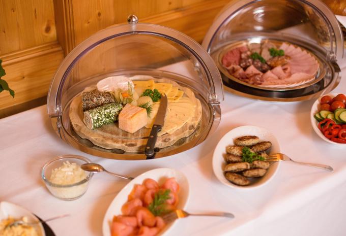 Erzgebirge - Großrückerswalde