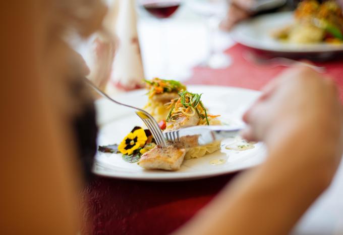 Erzgebirge - Großrückerswalde