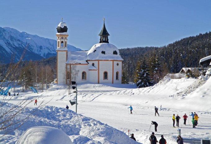 Seefeld